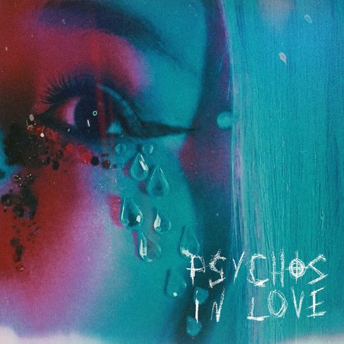 Cheska Moore — Psychos In Love cover artwork