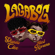 Skusta CLee & Illest Morena Lagabog cover artwork