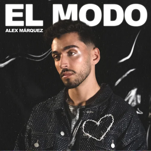 Álex Márquez — El Modo cover artwork