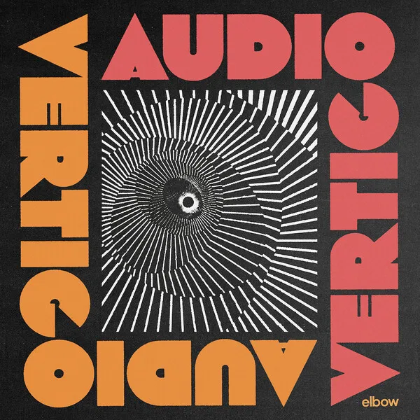 Elbow Audio Vertigo cover artwork
