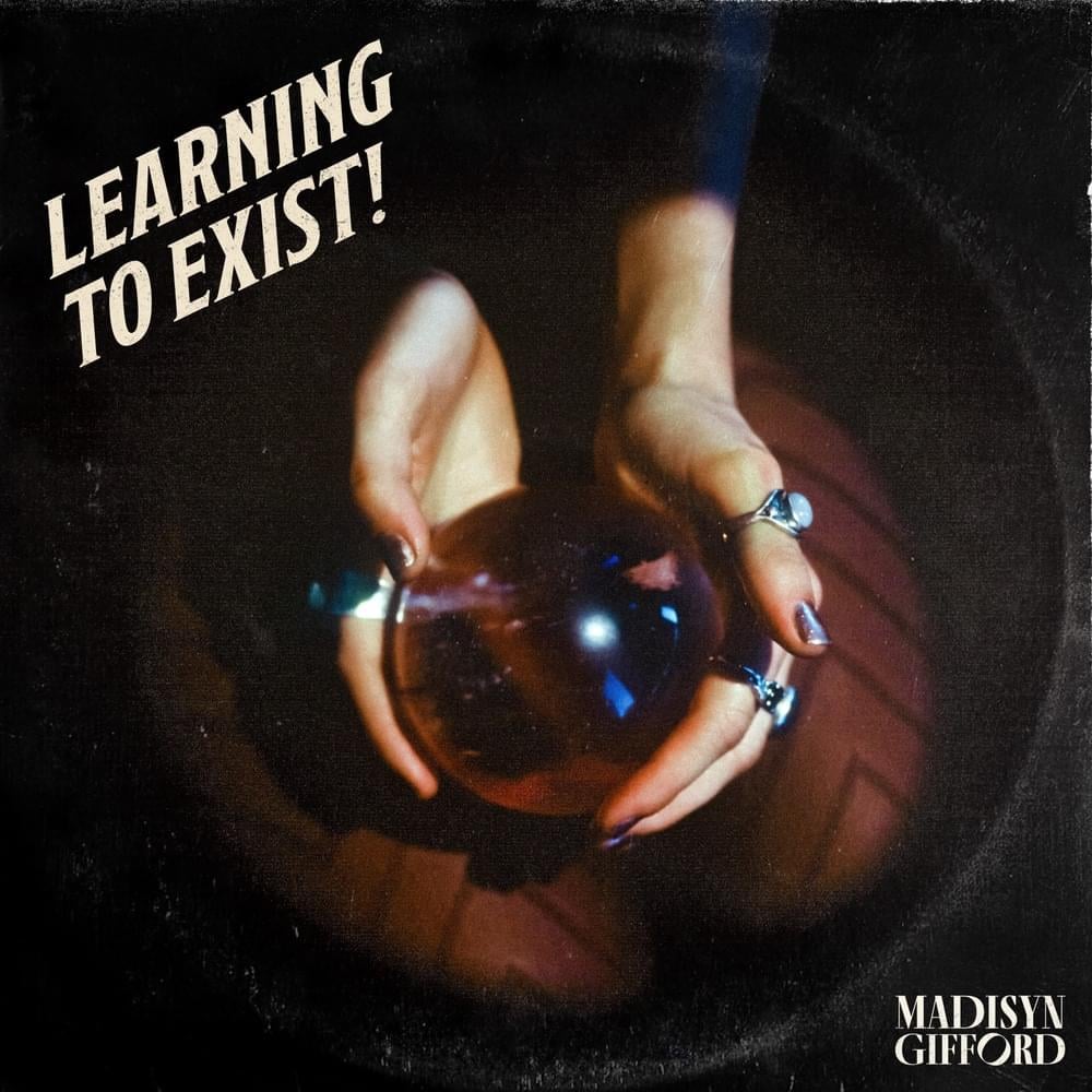 Madisyn Gifford — Black Coffee cover artwork