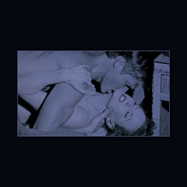 Whirr Feels Like You cover artwork