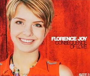 Florence Joy — Consequence Of Love cover artwork
