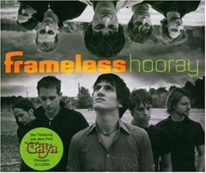 Frameless — Hooray cover artwork