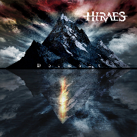 Hiraes — Dormant cover artwork