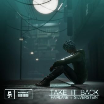 Fairlane & Silverstein — Take It Back cover artwork