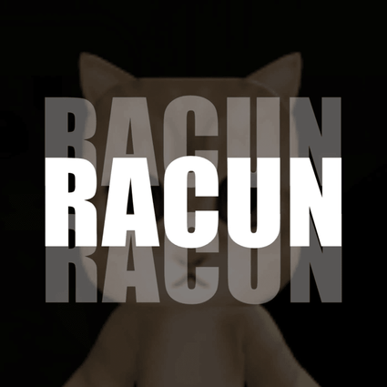 Nikkie Music — RACUN cover artwork