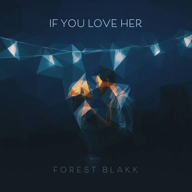 Forest Blakk If You Love Her cover artwork