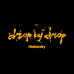 Husbandry — Drop by Drop cover artwork