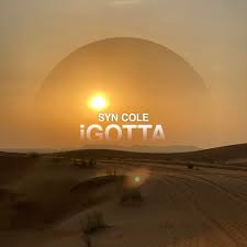 Syn Cole — iGotta cover artwork