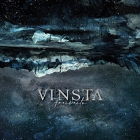 Vinsta — Schwoaze Låckn cover artwork