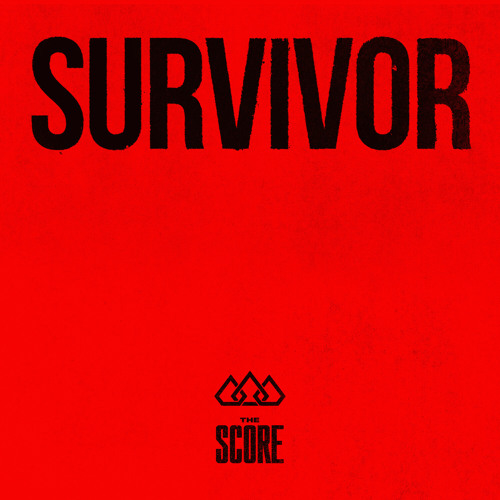 The Score — Survivor cover artwork