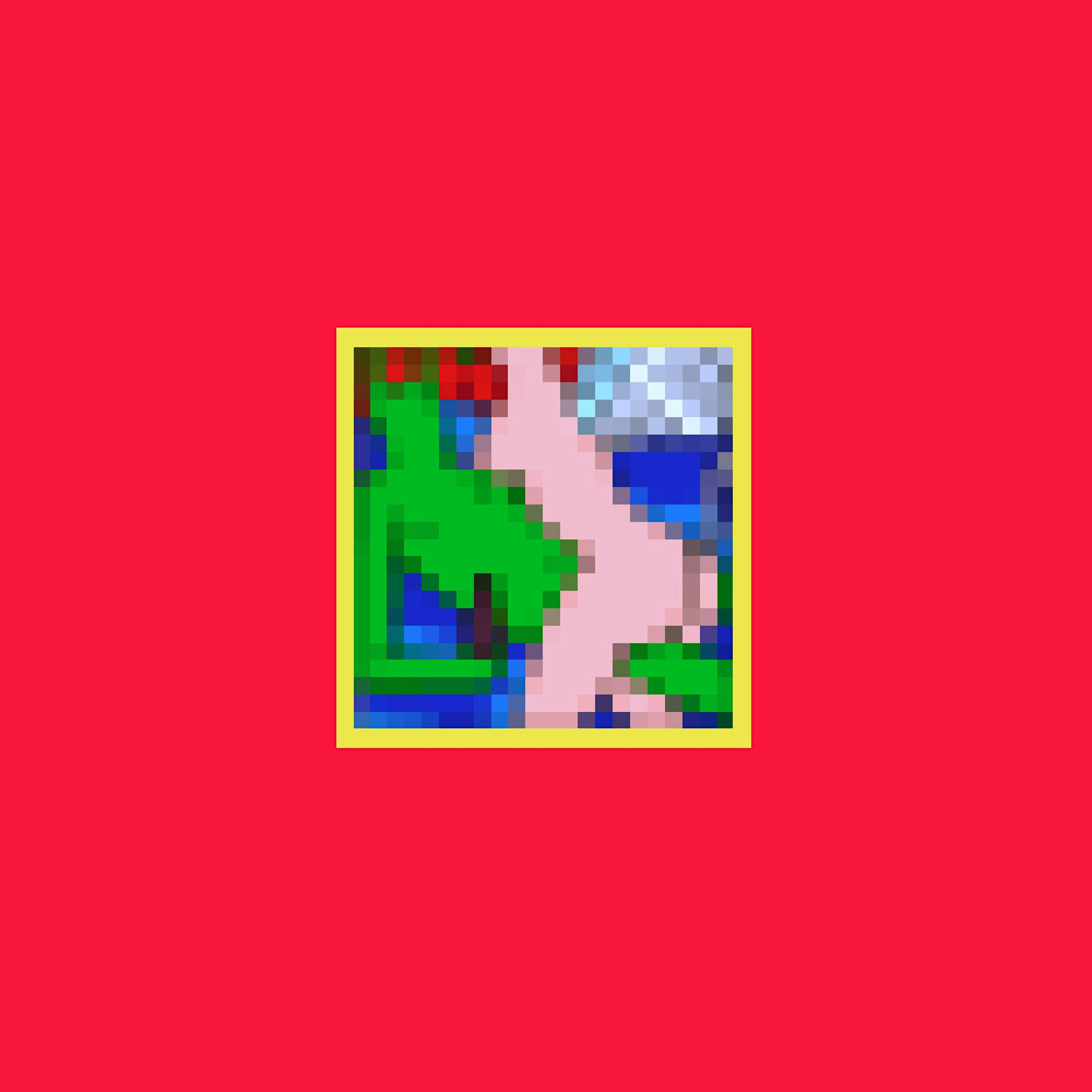 Gezebelle Gaburgably — Runaway cover artwork