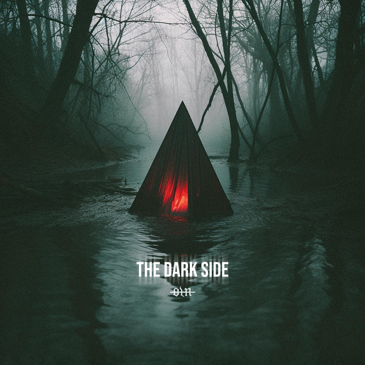 Our Last Night — The Dark Side cover artwork