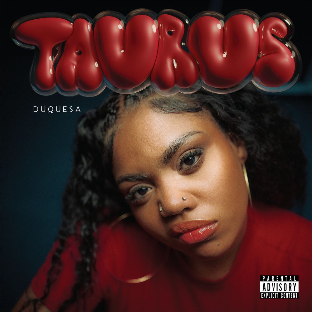 Duquesa — Taurus cover artwork