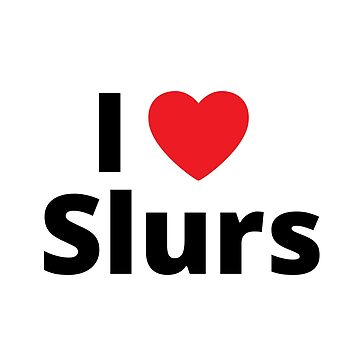 Various Artists — Slurs cover artwork