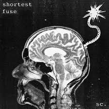 Softcult — Shortest Fuse cover artwork