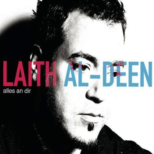 Laith Al-Deen — Alles an Dir cover artwork