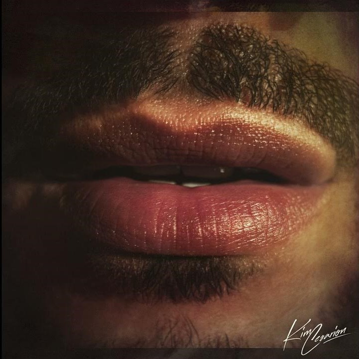 Kim Cesarion — Take My Breath Away cover artwork