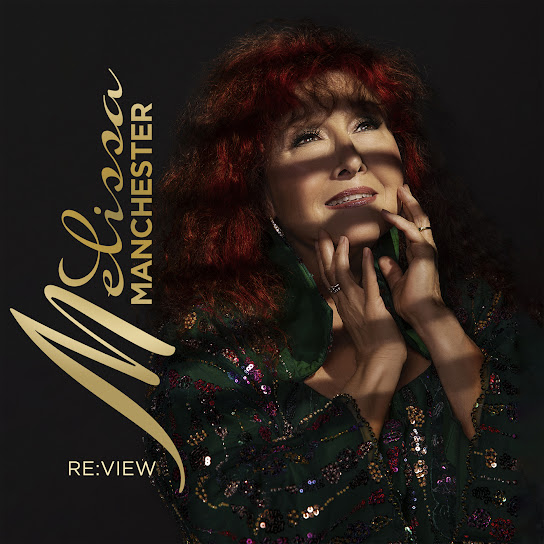 Melissa Manchester featuring Dolly Parton — Midnight Blue cover artwork