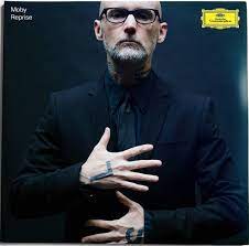 Moby ft. featuring Mindy Jones Heroes - reprise version cover artwork