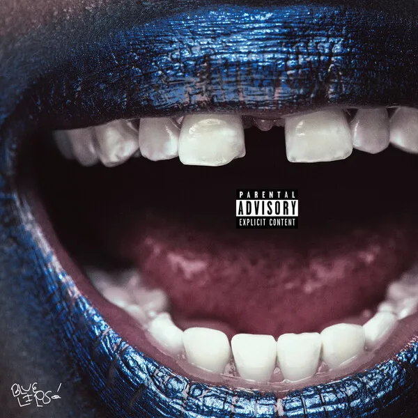 ScHoolboy Q Blue Lips cover artwork