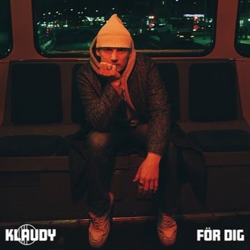 Klaudy — För dig cover artwork