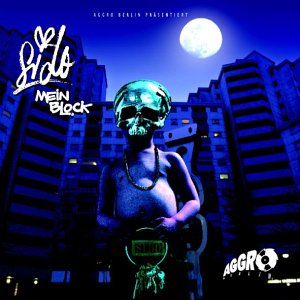 Sido — Mein Block cover artwork