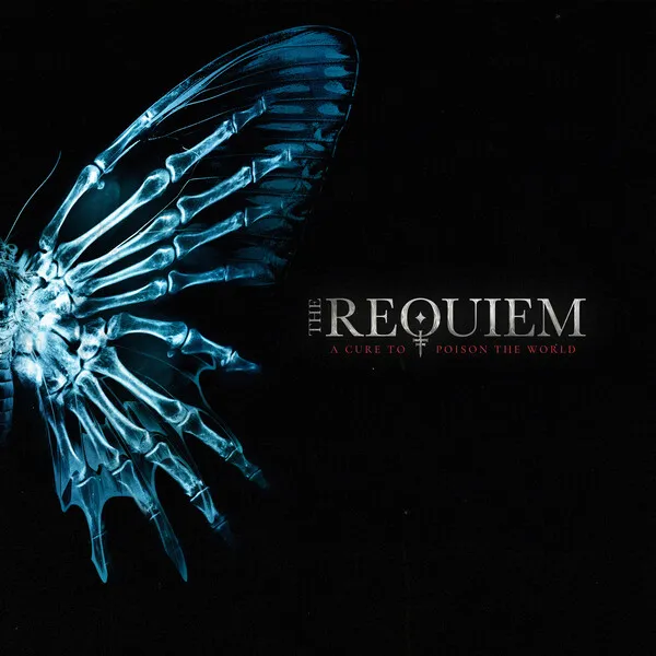 The Requiem — Diary of a Masochist cover artwork