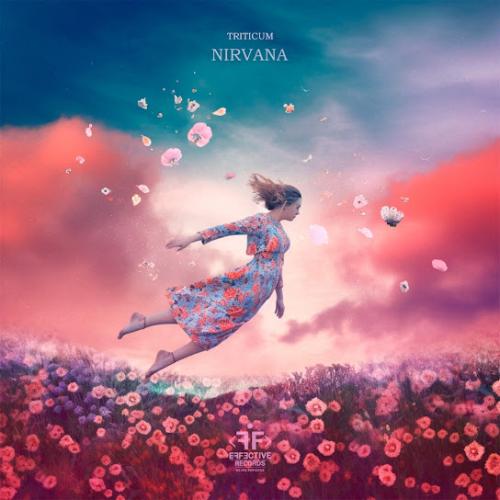 TRITICUM — Nirvana cover artwork