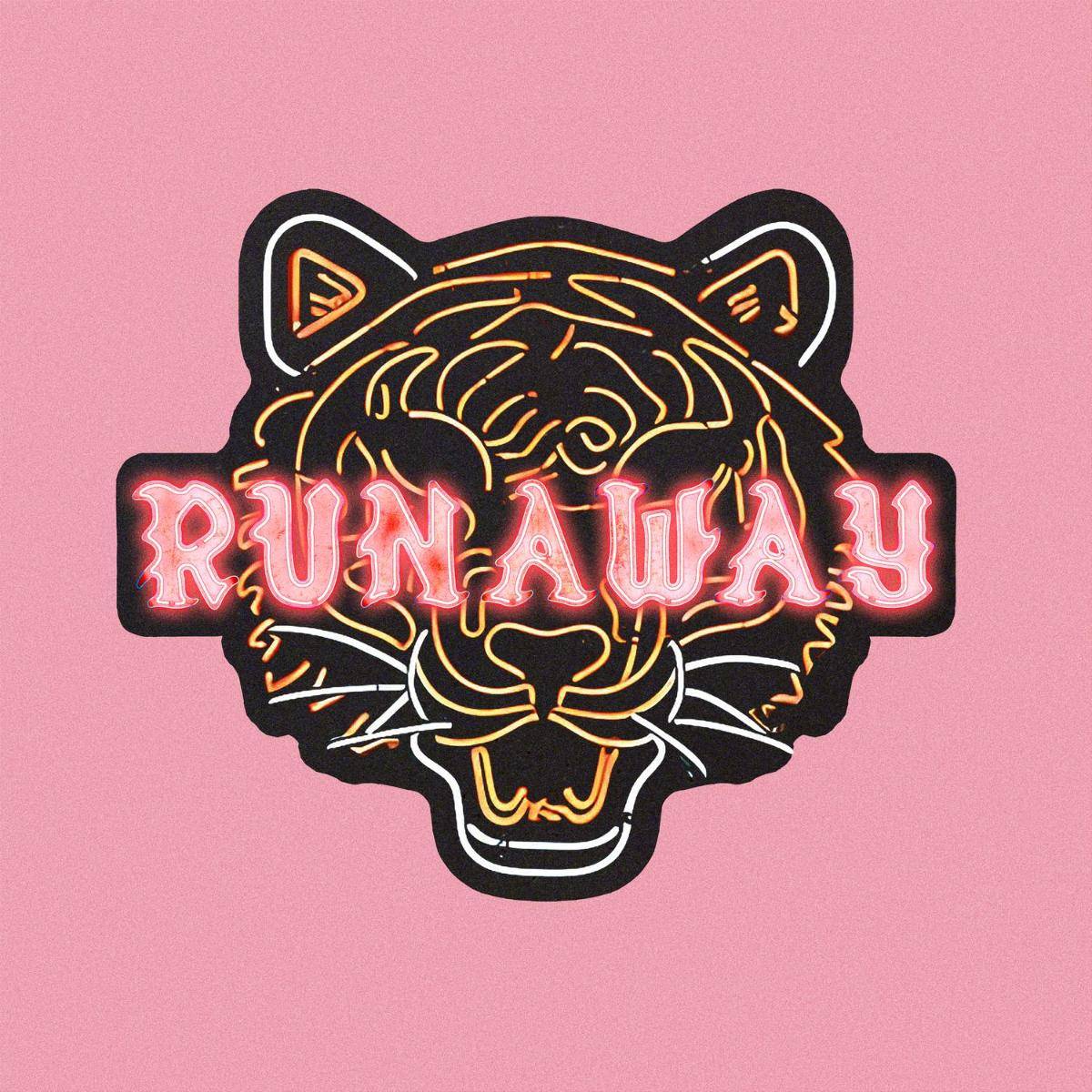 OneRepublic — [DUPLICATE] Runaway cover artwork