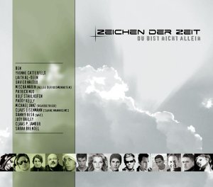 Zeichen der Zeit — Du bist nicht allein cover artwork