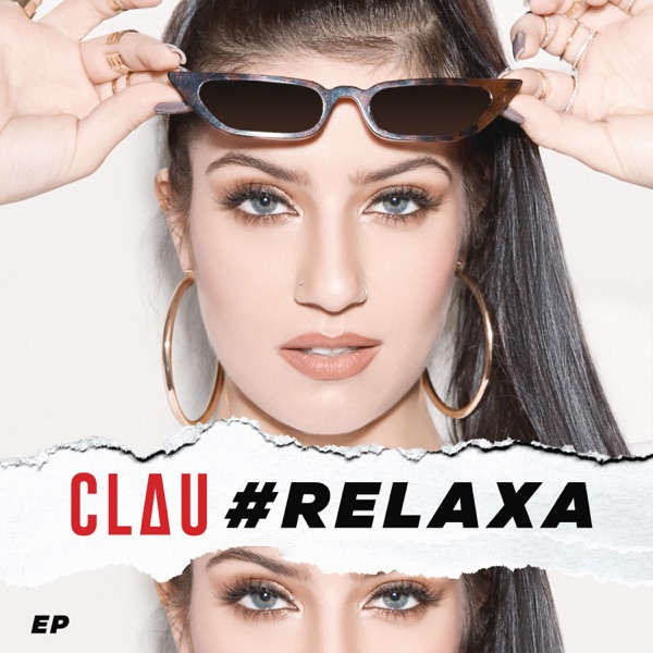 Clau — #Relaxa cover artwork