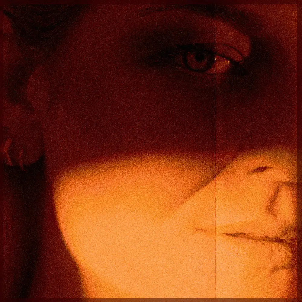 Tusks — Strangers cover artwork