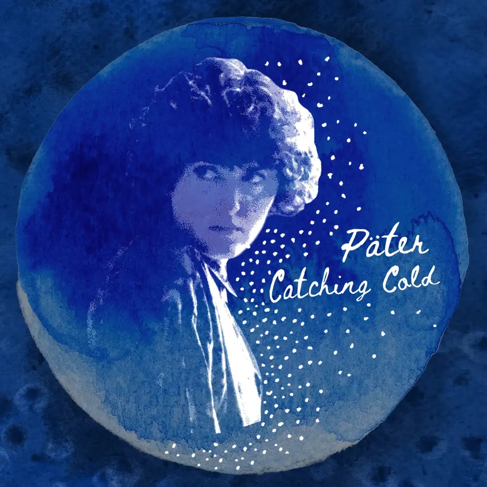 Päter — Catching Cold cover artwork