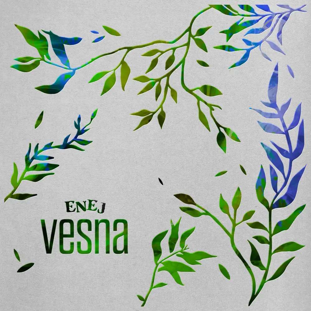 Enej Vesna cover artwork