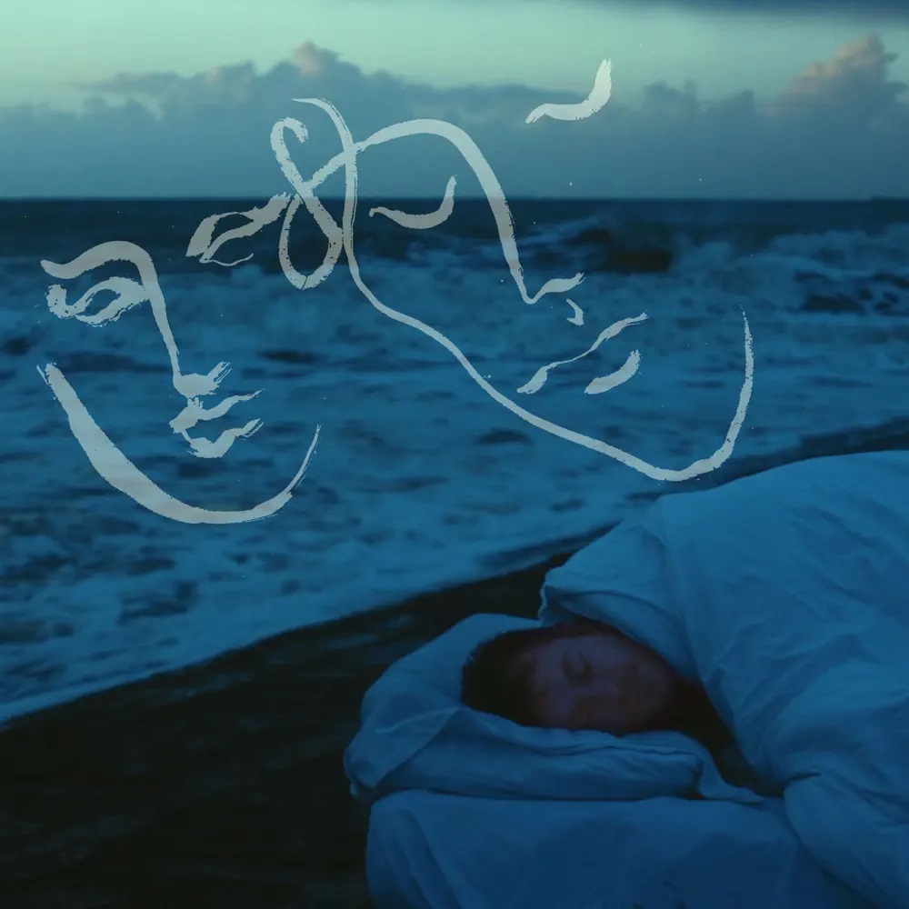 Halehan — Trust cover artwork