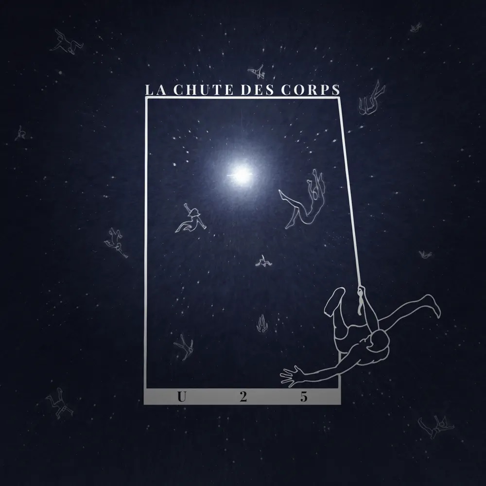 U25 — Le Temps &amp; L’Espace cover artwork
