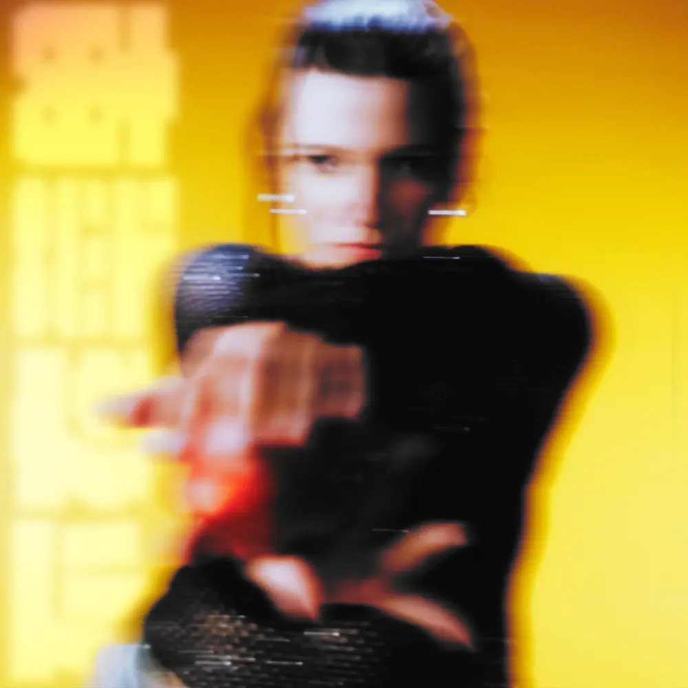 Yna — FUORI MENÙ cover artwork