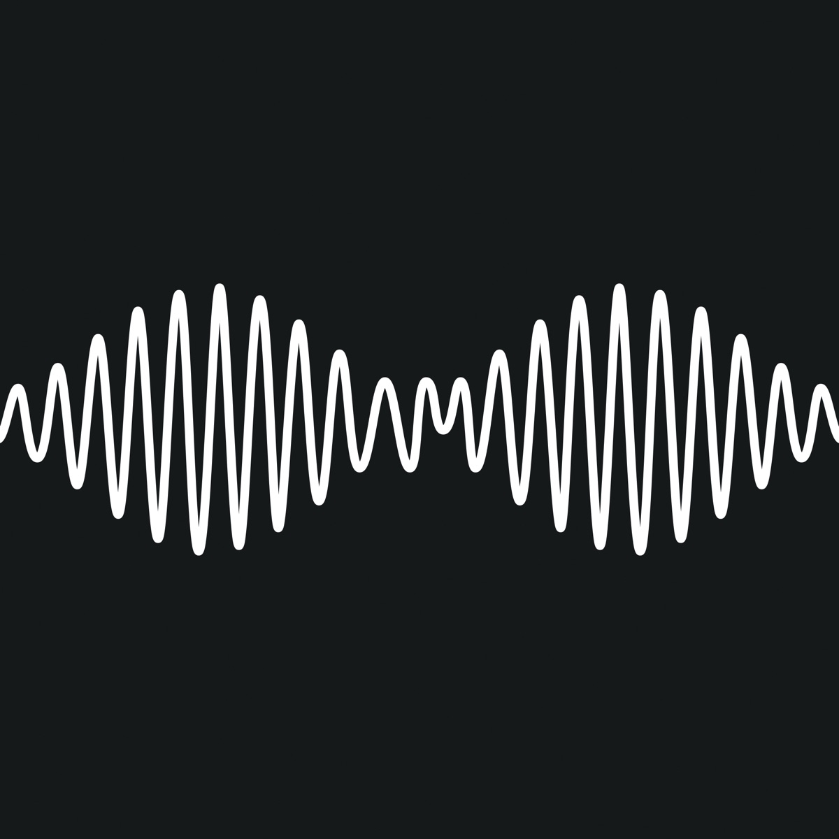Arctic Monkeys — Mad Sounds cover artwork