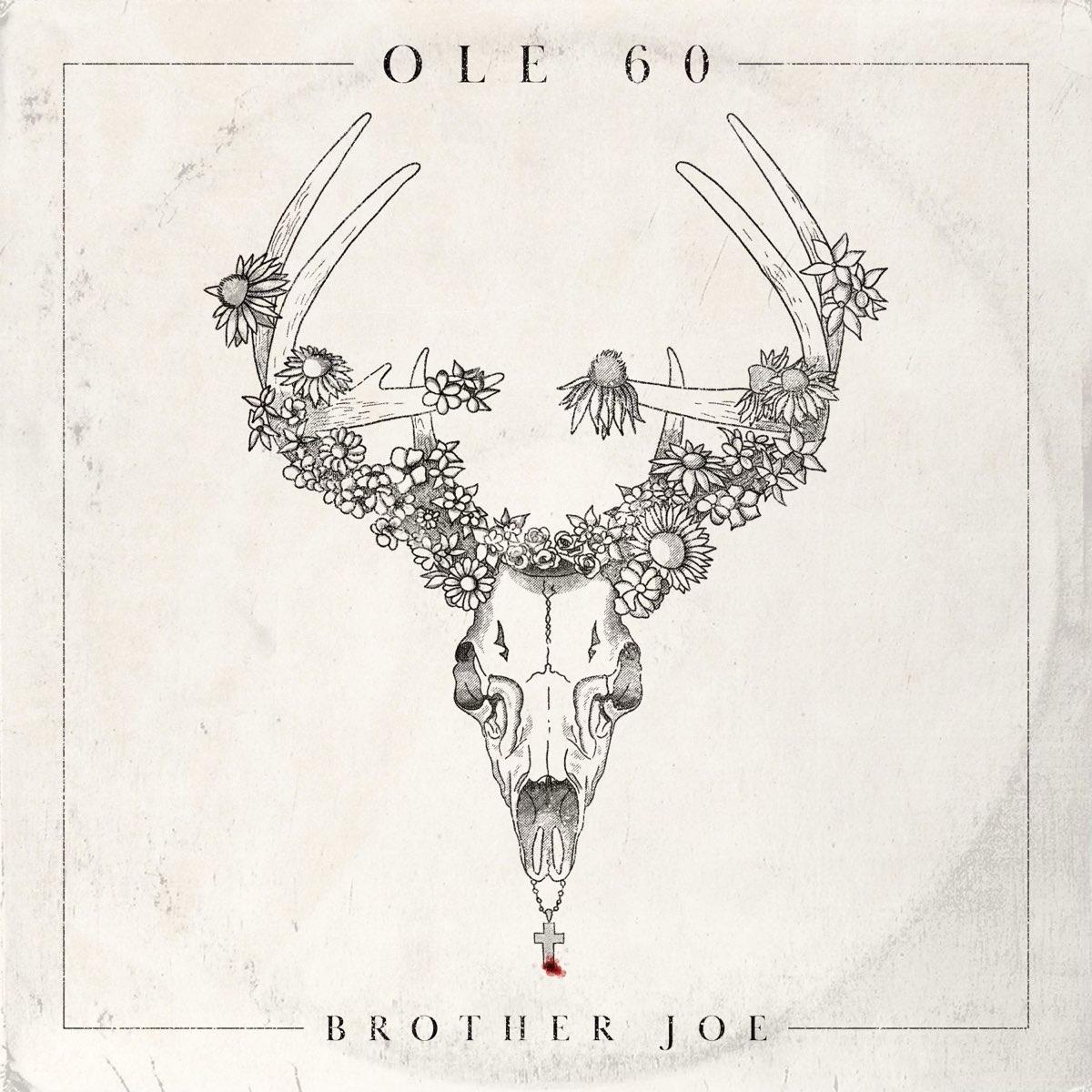Ole 60 — Brother Joe cover artwork