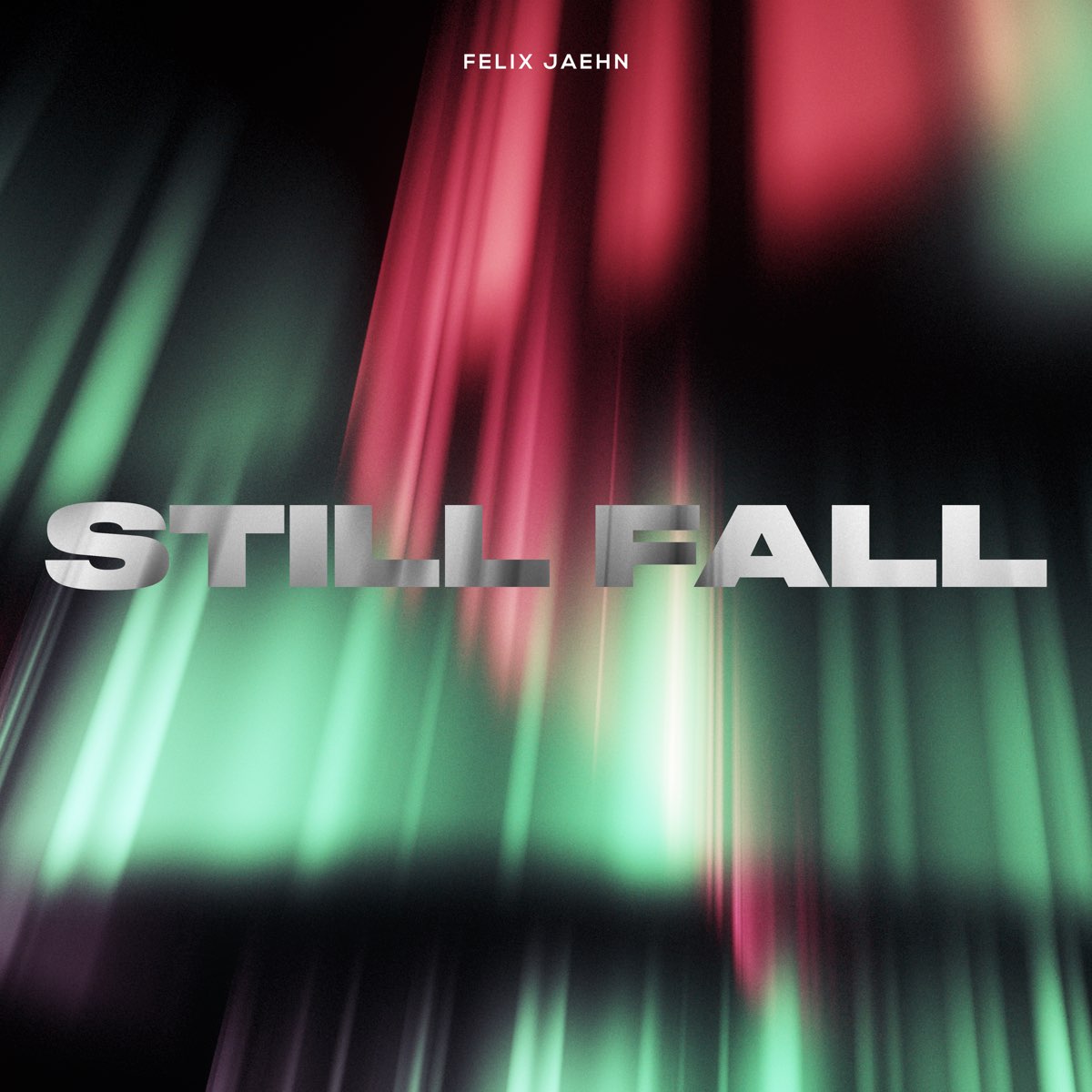 Felix Jaehn — Still Fall cover artwork