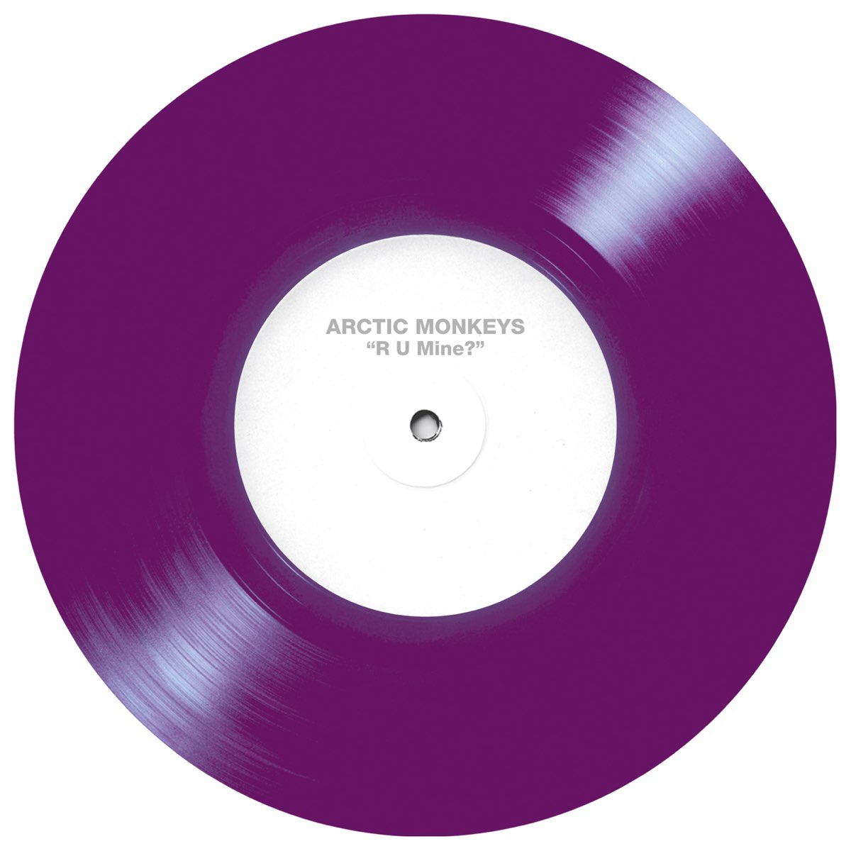 Arctic Monkeys — Electricity cover artwork