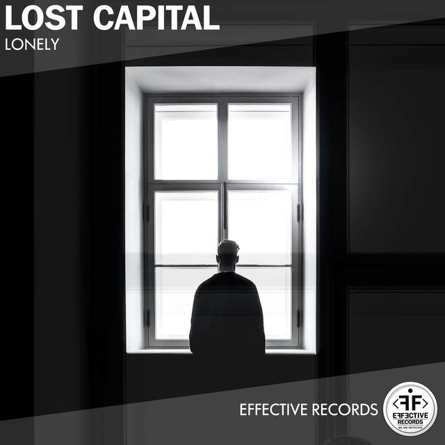Lost Capital — Lonely cover artwork