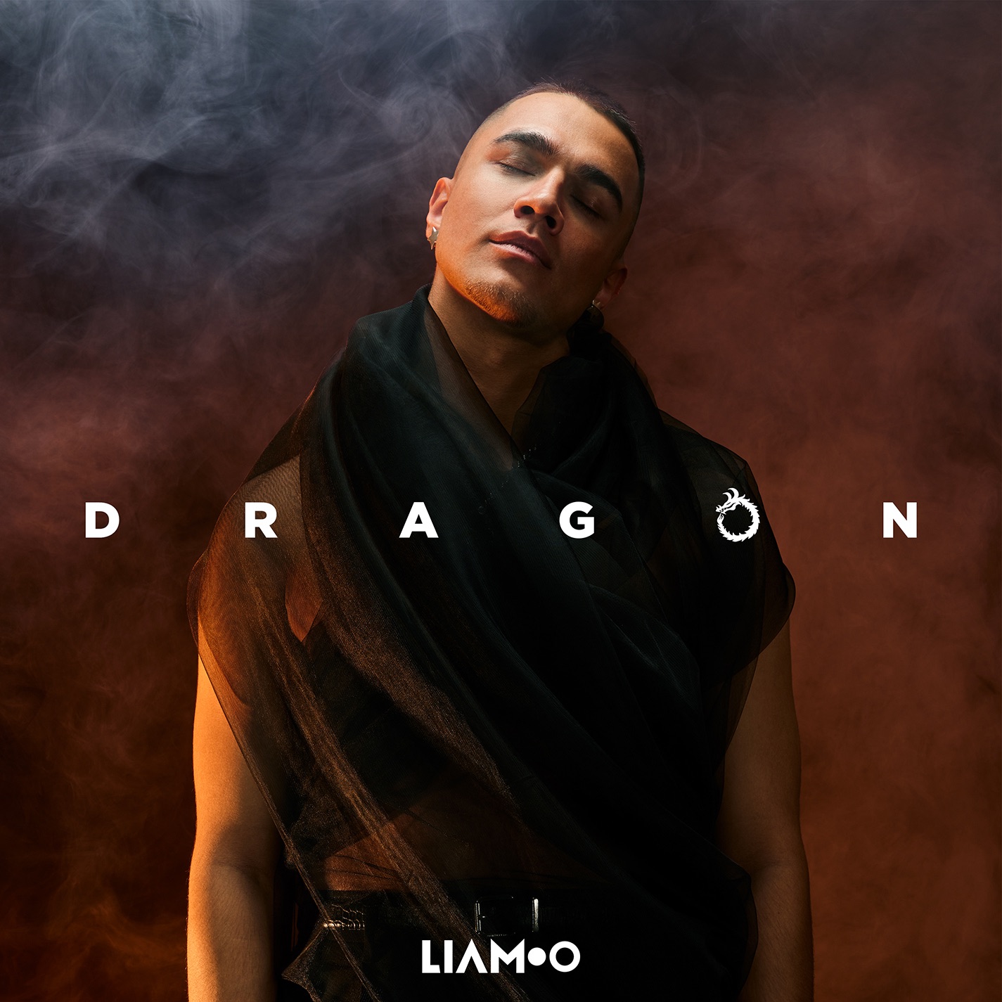 LIAMOO — Dragon cover artwork