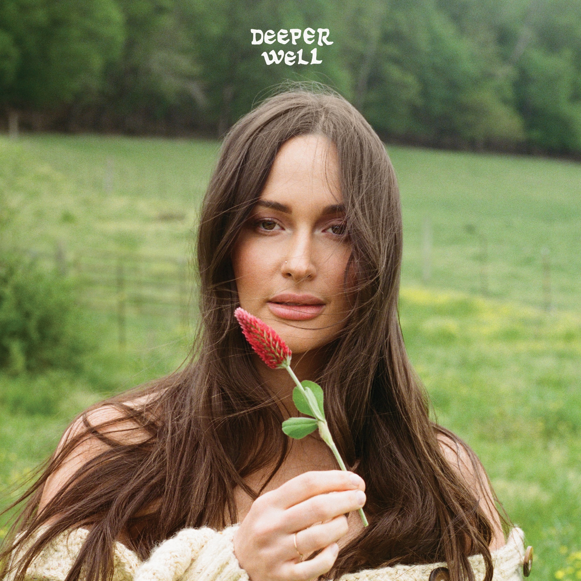 Kacey Musgraves Too Good to be True cover artwork
