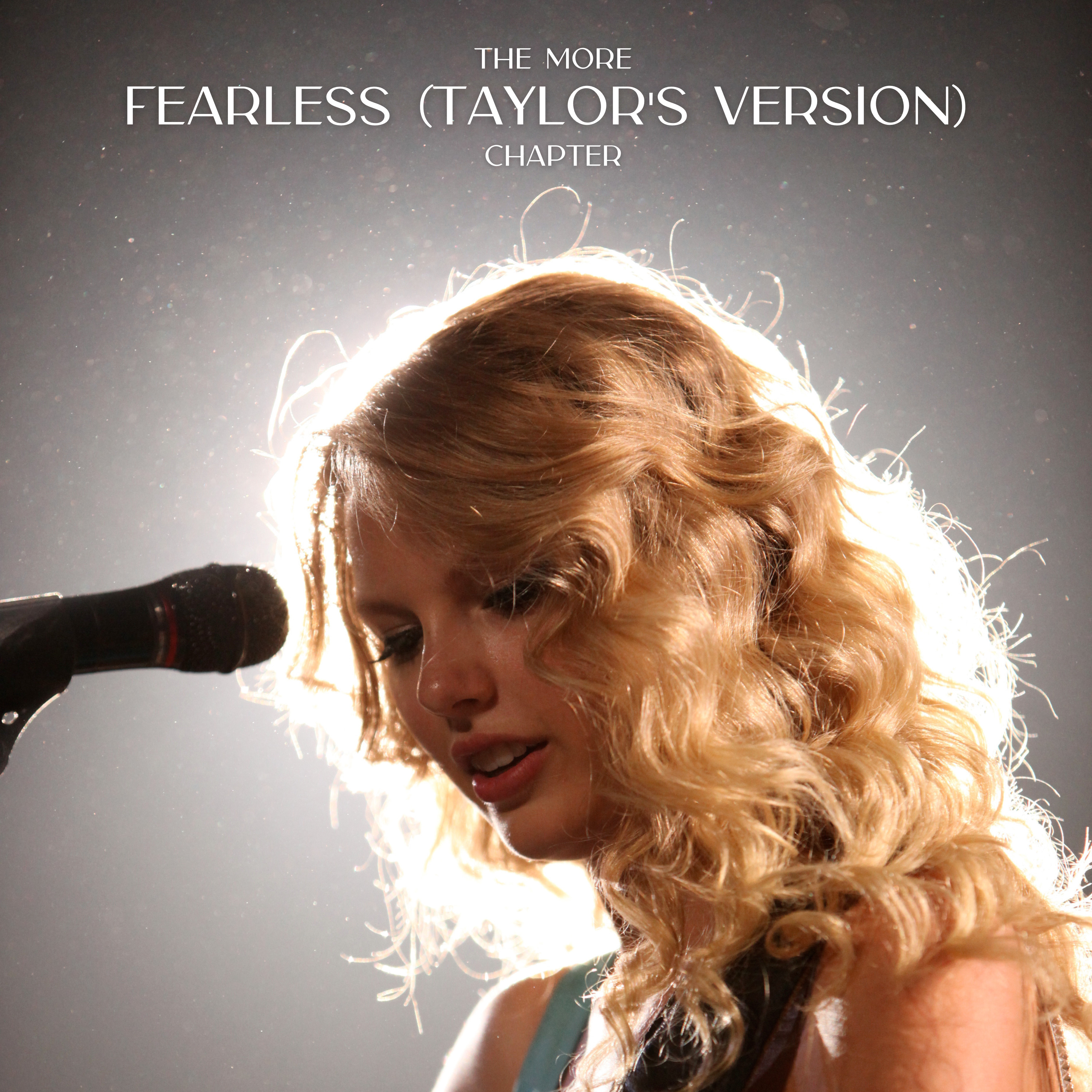 Taylor Swift — If This Was A Movie (Taylor&#039;s Version) cover artwork