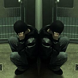 ruevi điên cover artwork