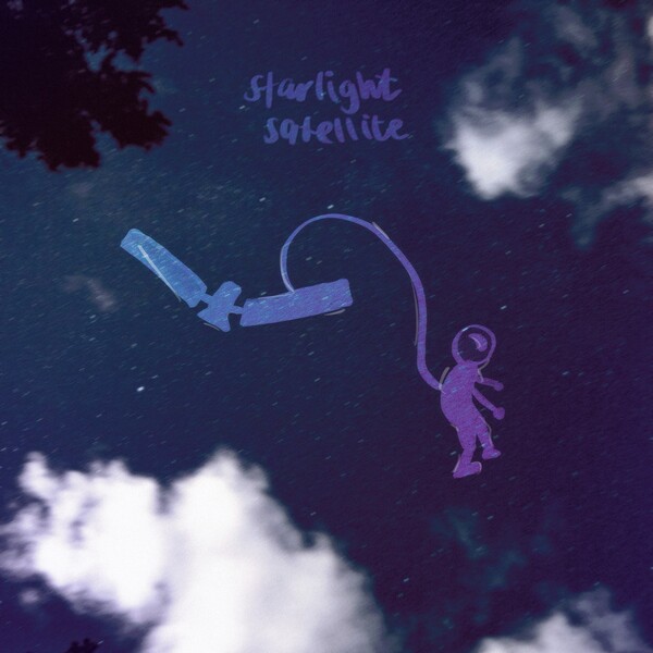 tokidoki — Starlight Satellite cover artwork
