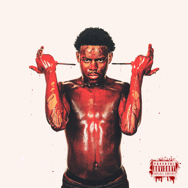 Baby Kia Hell Can't Save You cover artwork